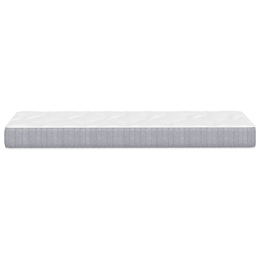 Pocketveringmatras Middelhard 90X200 Cm Superkingsize 90 x 190 cm