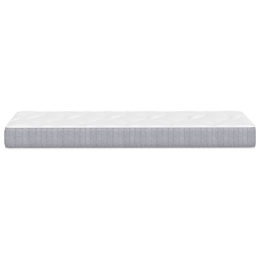 Pocketveringmatras Middelhard 90 x 200 cm