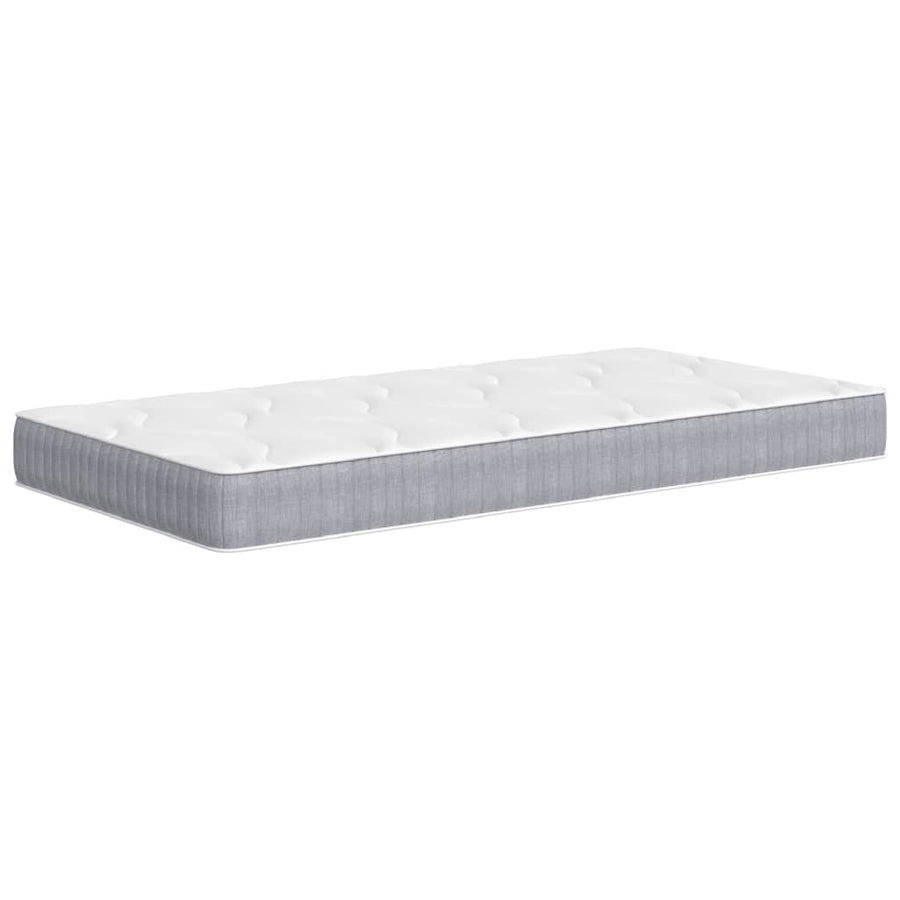 Pocketveringmatras Middelhard 100 x 200 cm