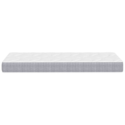 Pocketveringmatras Middelhard 100 x 200 cm