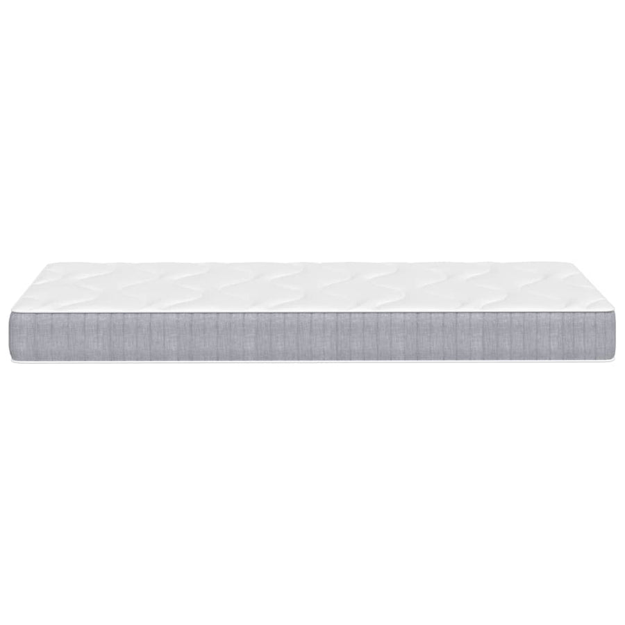 Pocketveringmatras Middelhard 100 x 200 cm