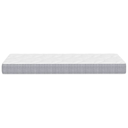 Pocketveringmatras Middelhard 120 x 200 cm