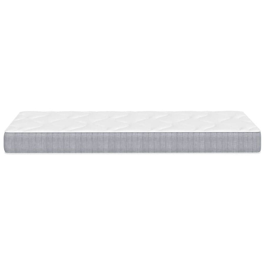 Pocketveringmatras Middelhard 120 x 200 cm