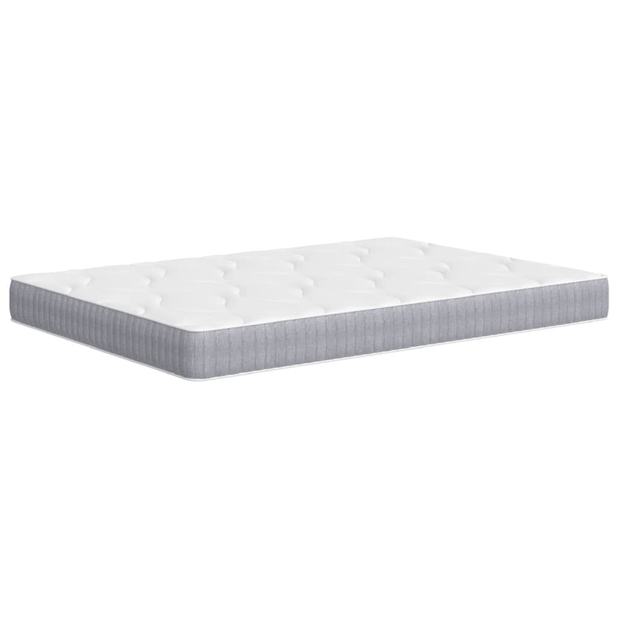 Pocketveringmatras Middelhard 140 x 190 cm