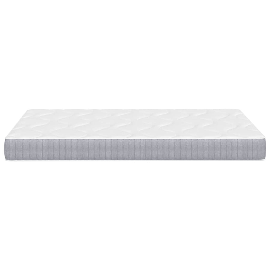 Pocketveringmatras Middelhard 140 x 190 cm