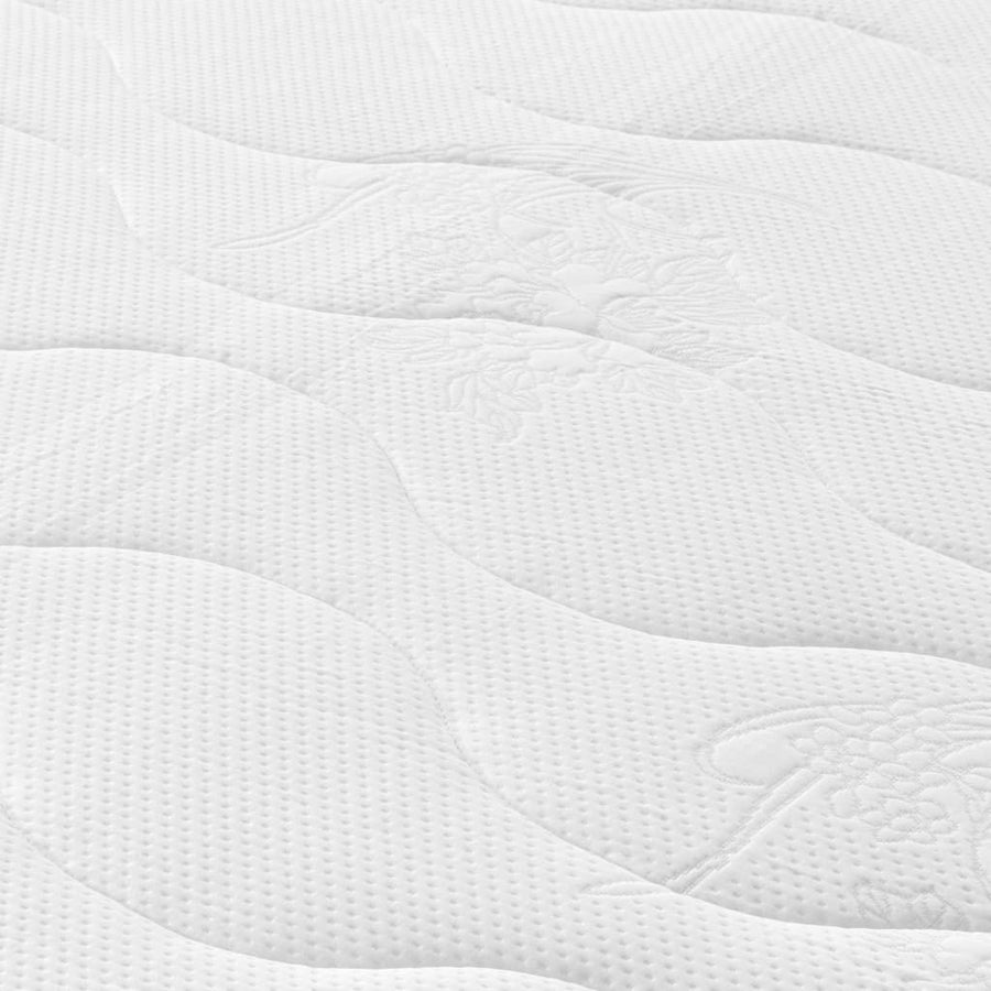 Pocketveringmatras Middelhard 140 x 190 cm