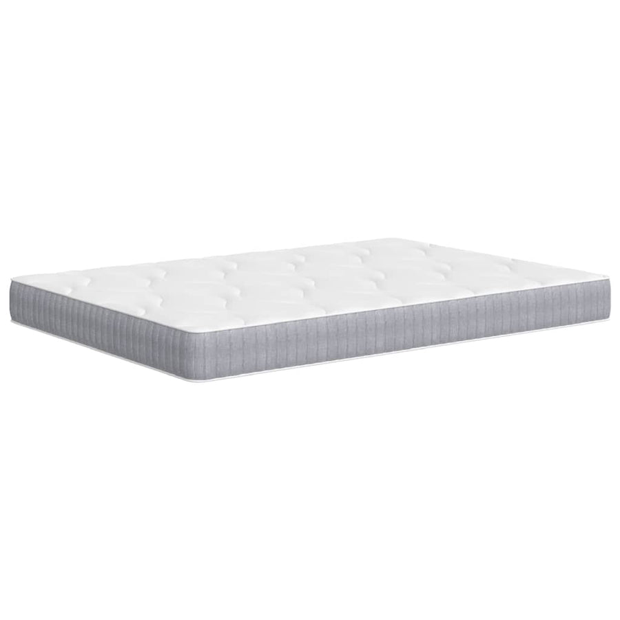 Pocketveringmatras Middelhard 140 x 200 cm