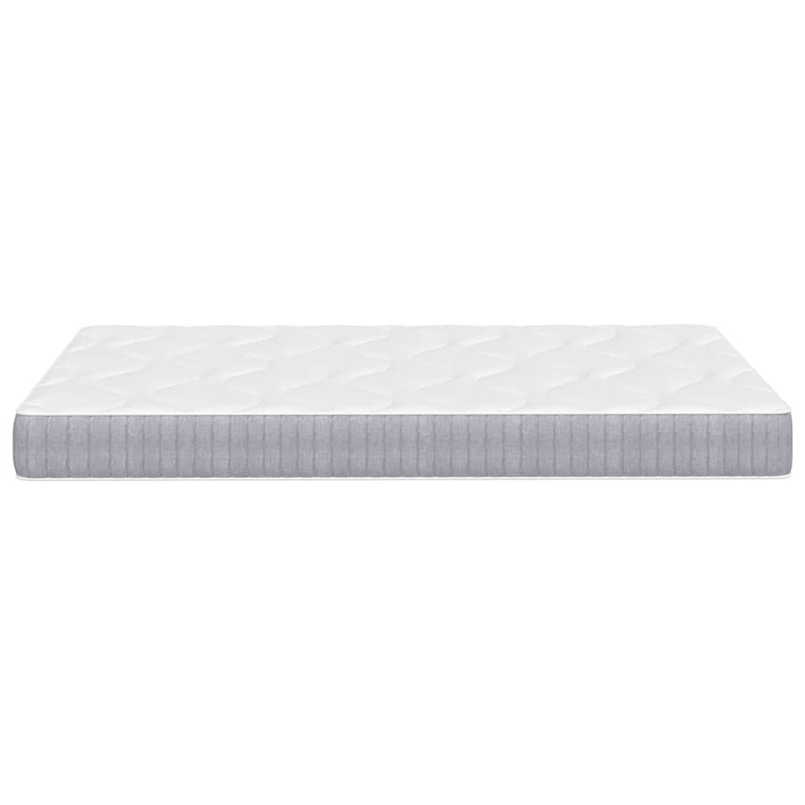 Pocketveringmatras Middelhard 140 x 200 cm