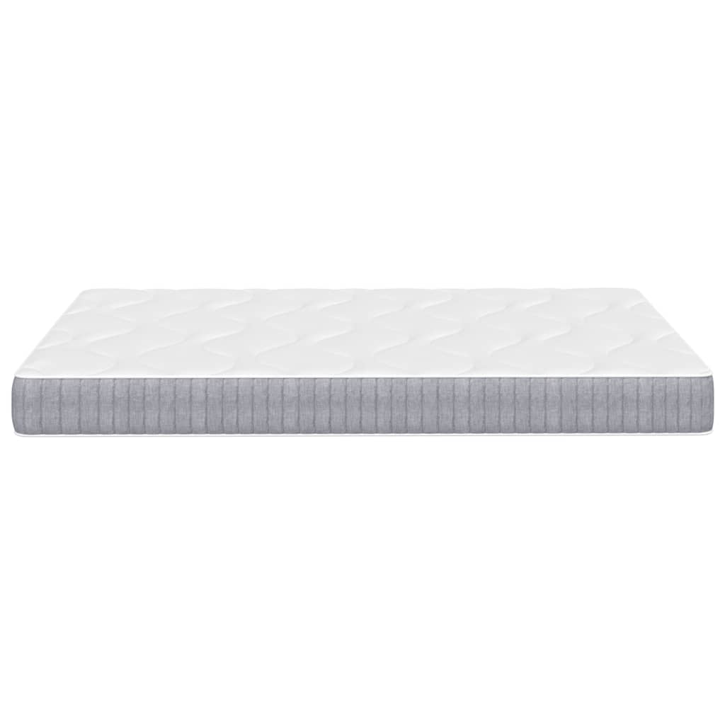 Pocketveringmatras Middelhard 160 x 200 cm