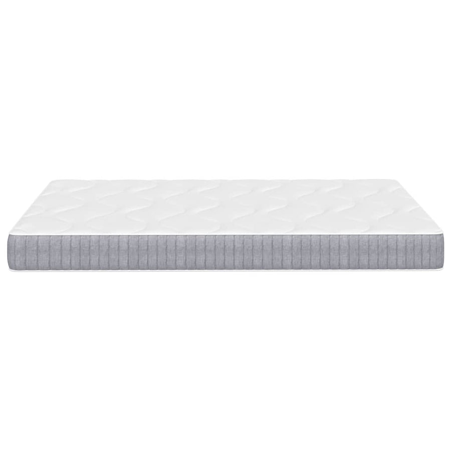Pocketveringmatras Middelhard 160 x 200 cm
