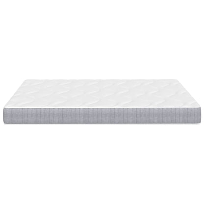 Pocketveringmatras Middelhard 180 x 200 cm