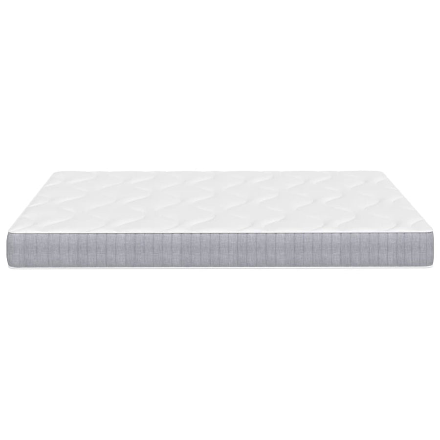 Pocketveringmatras Middelhard 180 x 200 cm