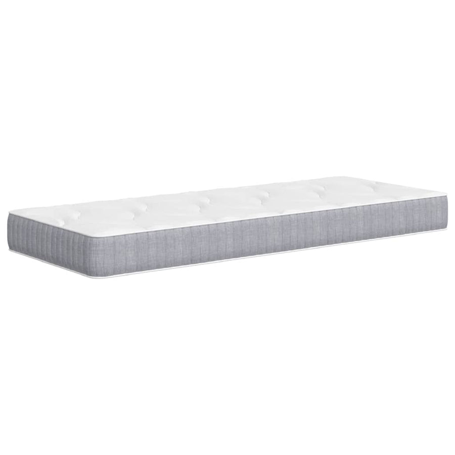 Pocketveringmatras Middelhard 70 x 200 cm