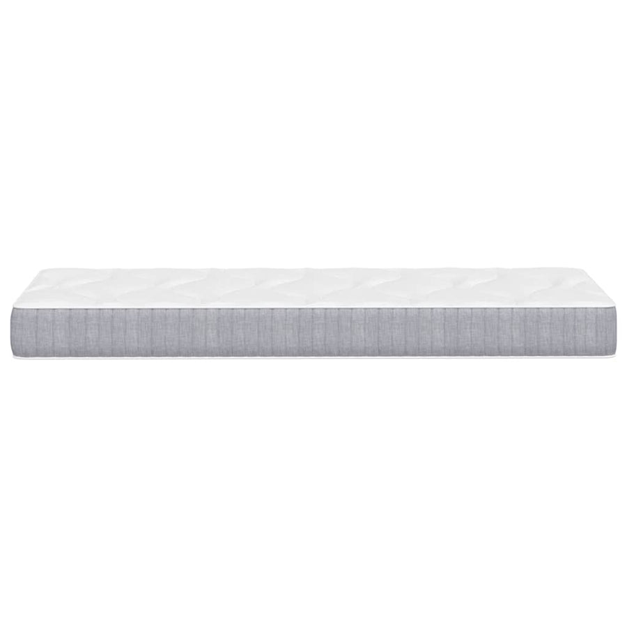 Pocketveringmatras Middelhard 70 x 200 cm