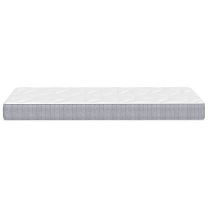 Pocketveringmatras Middelhard 100 x 220 cm