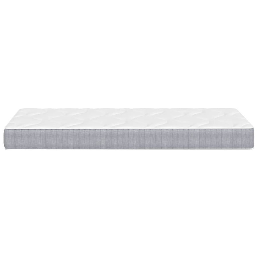 Pocketveringmatras Middelhard 100 x 220 cm