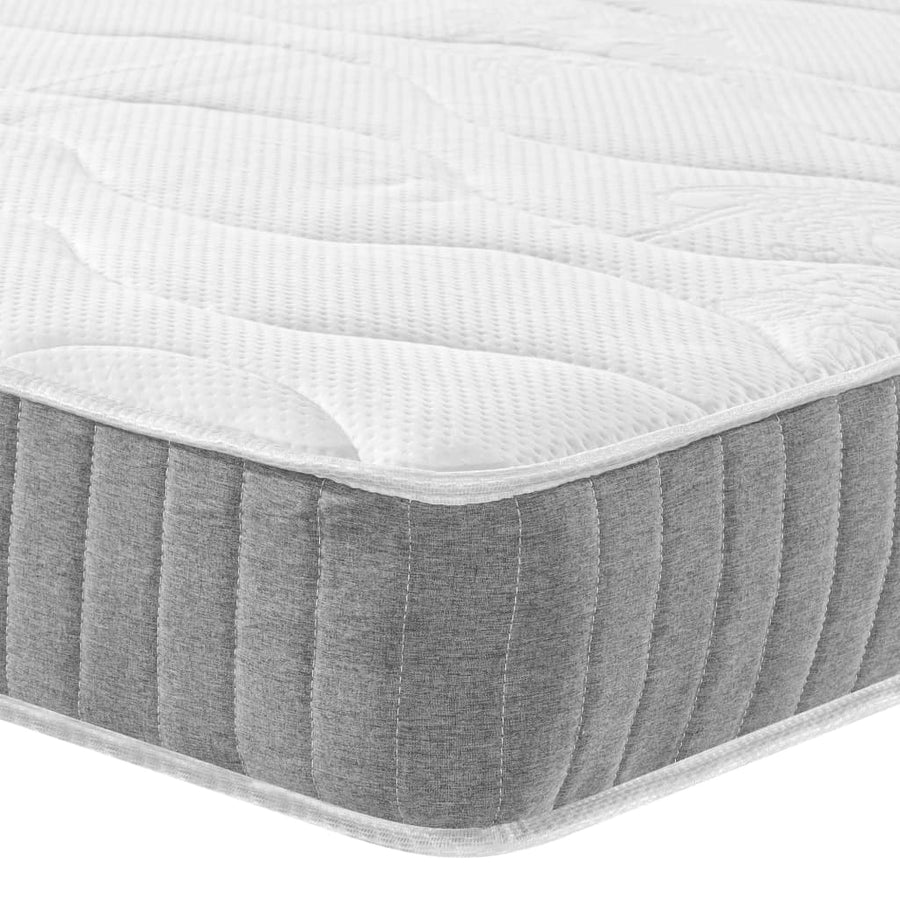 Pocketveringmatras Middelhard 100 x 220 cm