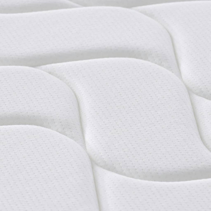 Pocketveringmatras Middelhard-Hard Single Size 90 x 190 cm