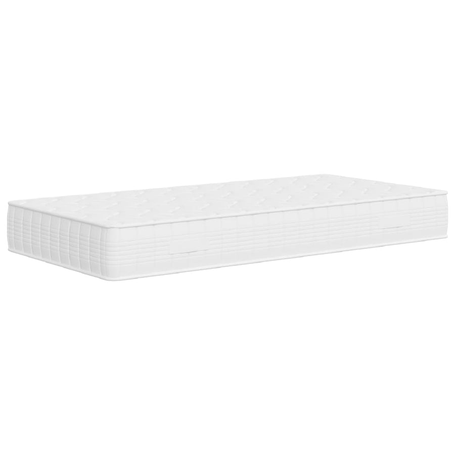 Pocketveringmatras Middelhard-Hard 100 x 200 cm