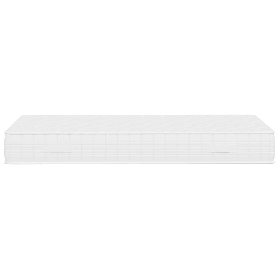 Pocketveringmatras Middelhard-Hard 100 x 200 cm
