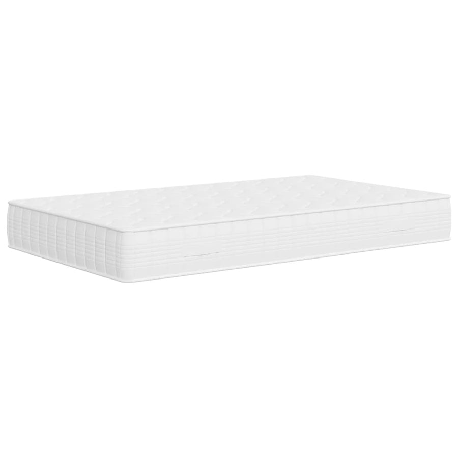 Pocketveringmatras Middelhard-Hard 120 x 200 cm