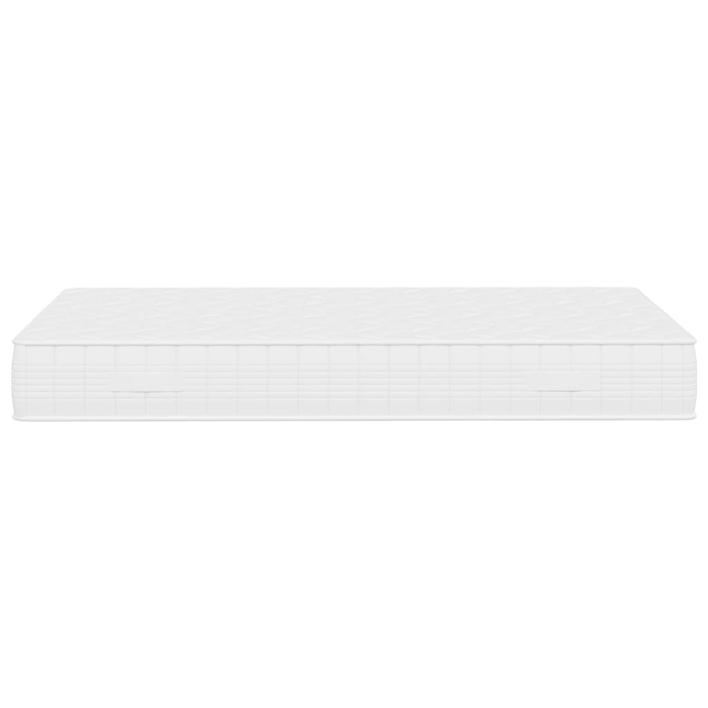 Pocketveringmatras Middelhard-Hard 120 x 200 cm