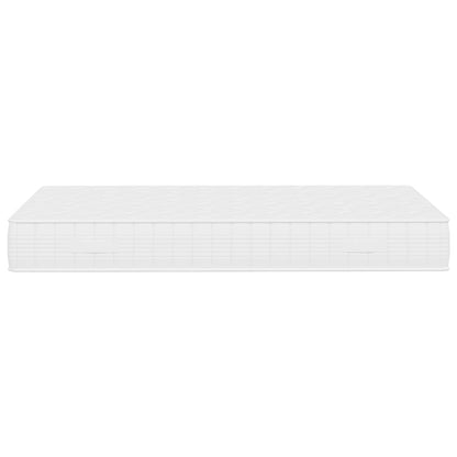 Pocketveringmatras Middelhard-Hard 120 x 200 cm