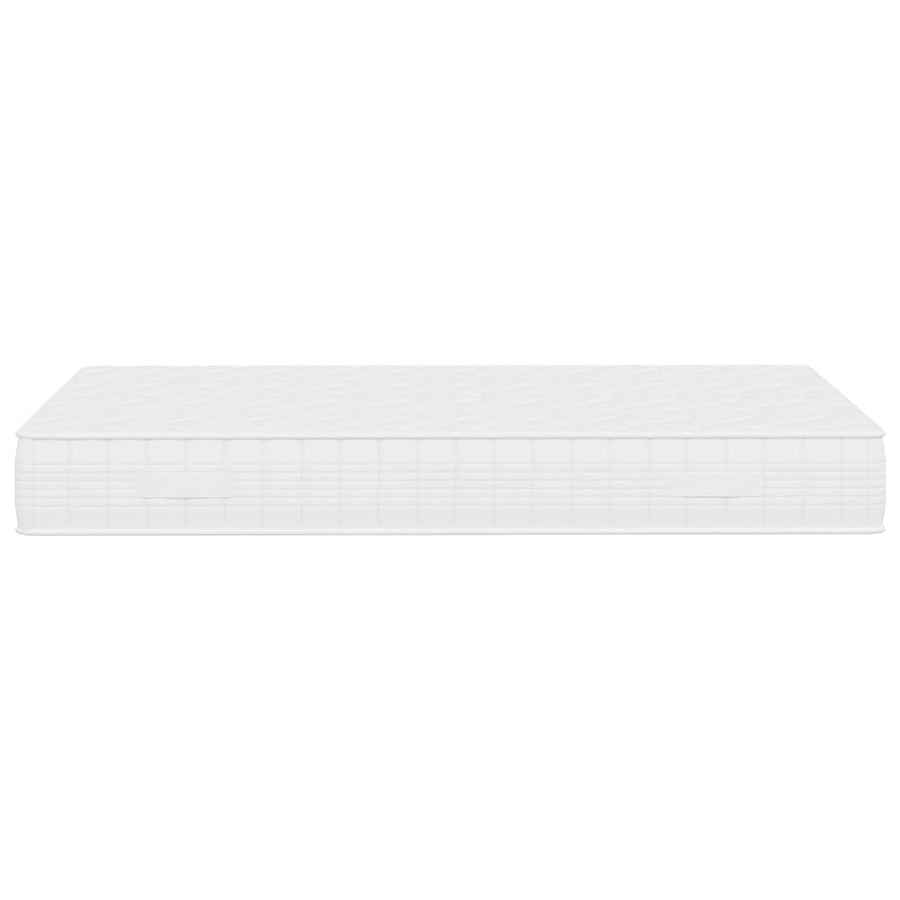 Pocketveringmatras Middelhard-Hard 120 x 200 cm