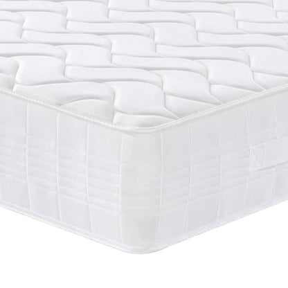 Pocketveringmatras Middelhard-Hard 120 x 200 cm