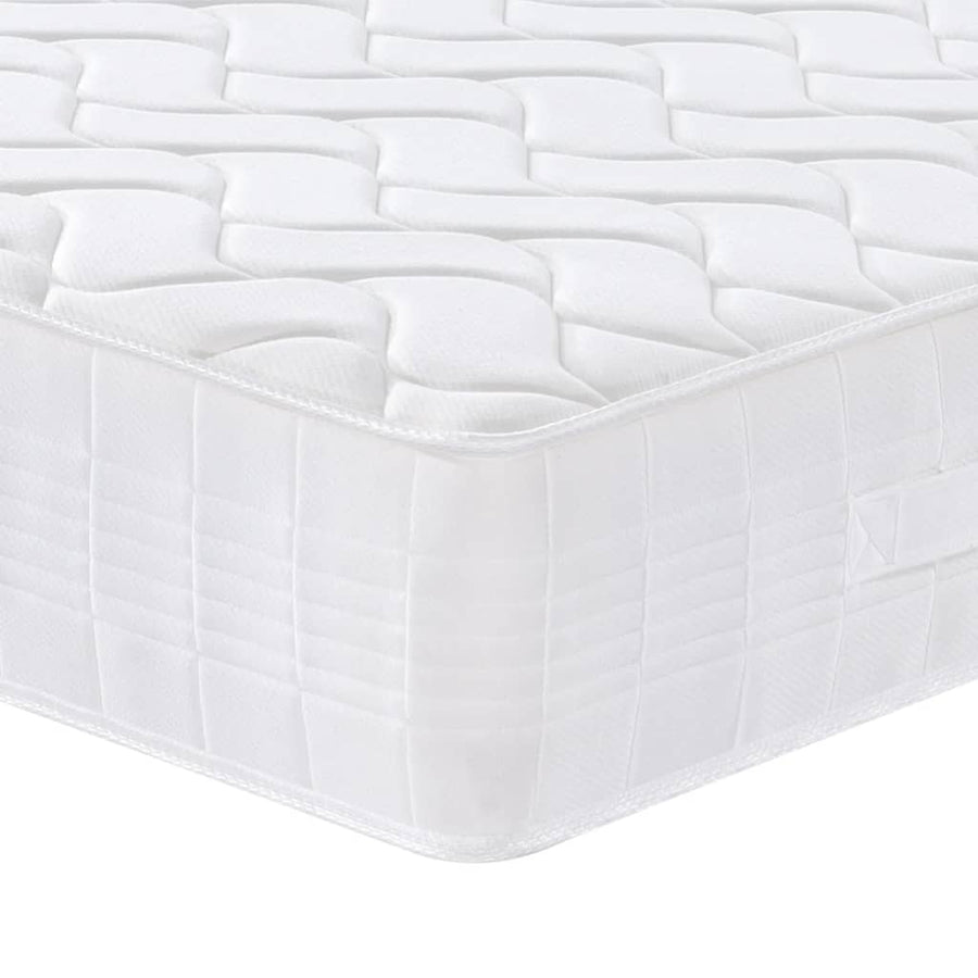 Pocketveringmatras Middelhard-Hard 120 x 200 cm