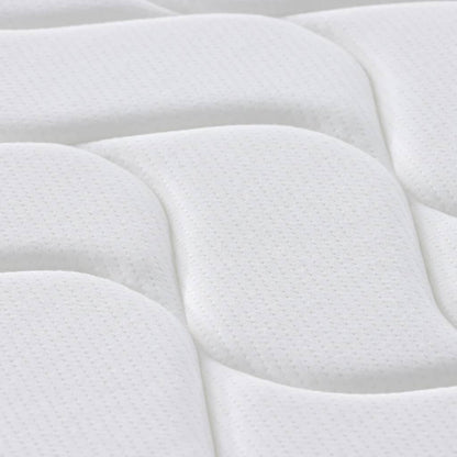 Pocketveringmatras Middelhard-Hard 120 x 200 cm