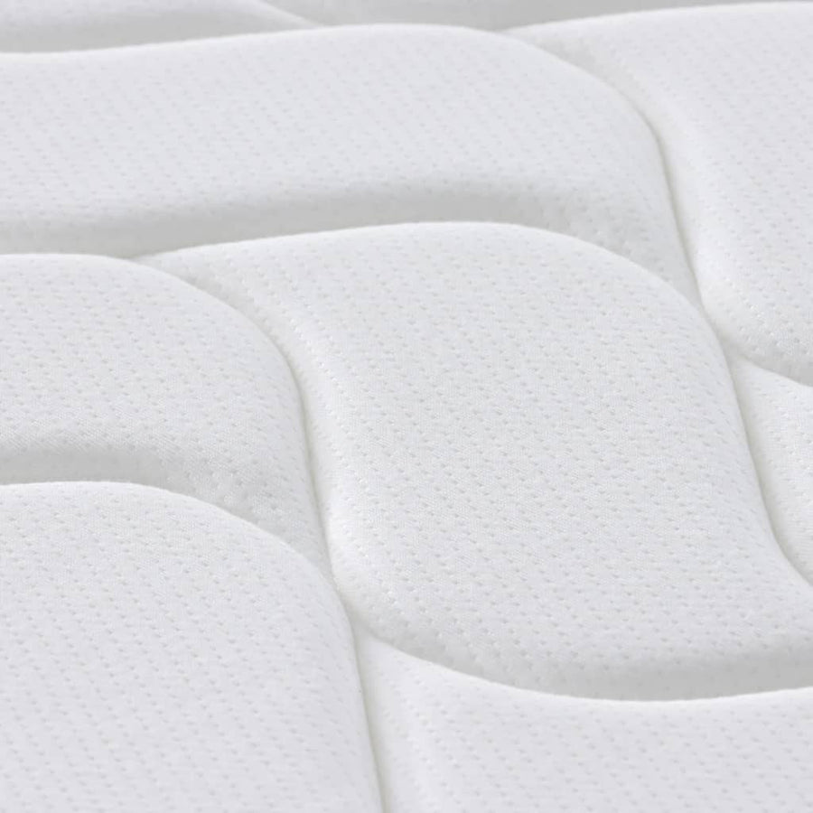Pocketveringmatras Middelhard-Hard 120 x 200 cm