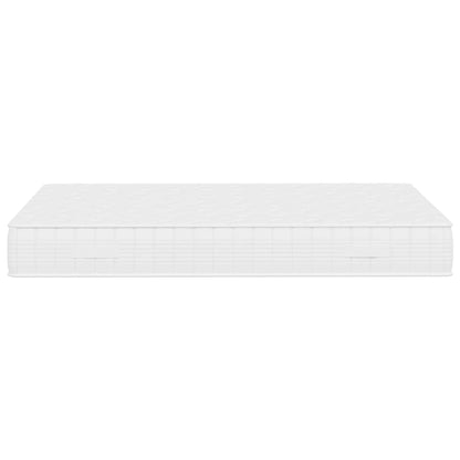 Pocketveringmatras Middelhard-Hard 140 x 190 cm