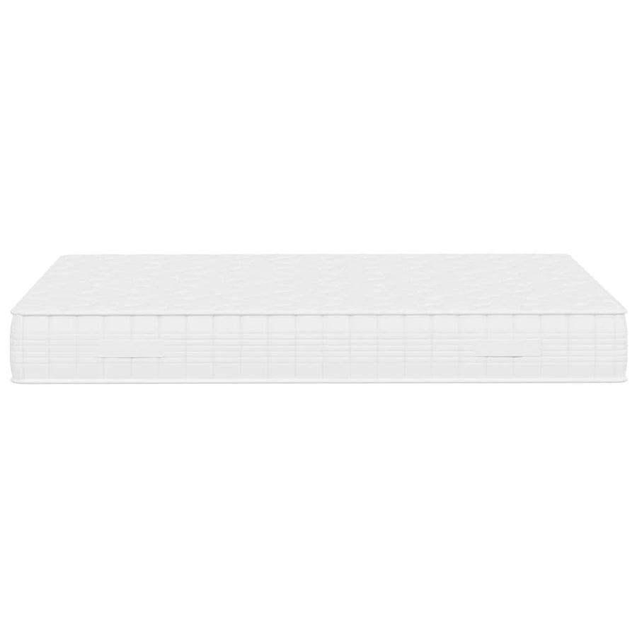 Pocketveringmatras Middelhard-Hard 140 x 190 cm