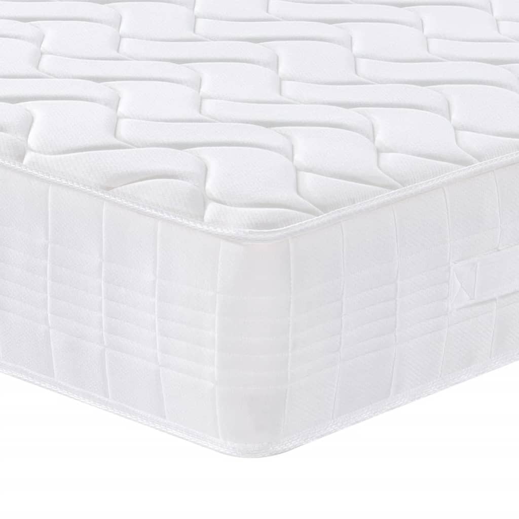 Pocketveringmatras Middelhard-Hard 140 x 190 cm