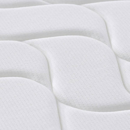 Pocketveringmatras Middelhard-Hard 140 x 190 cm