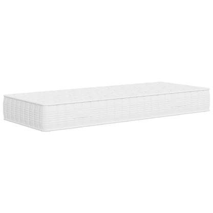 Pocketveringmatras Middelhard-Hard 70 x 200 cm