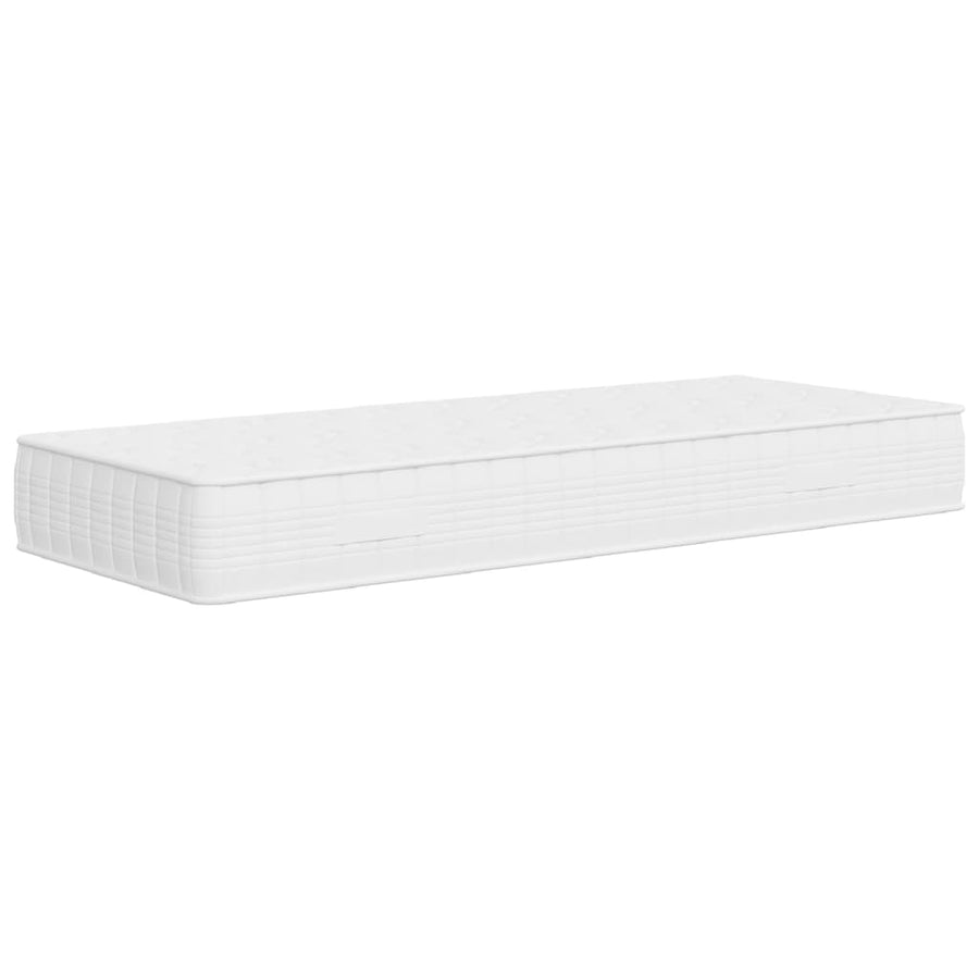 Pocketveringmatras Middelhard-Hard 70 x 200 cm