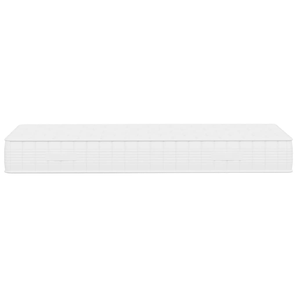 Pocketveringmatras Middelhard-Hard 70 x 200 cm