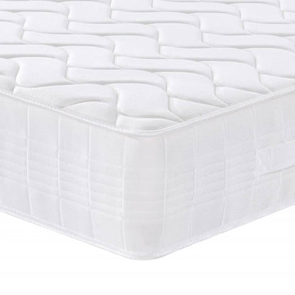 Pocketveringmatras Middelhard-Hard 70 x 200 cm