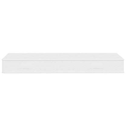 Pocketveringmatras middelhard-hard 80x200 cm