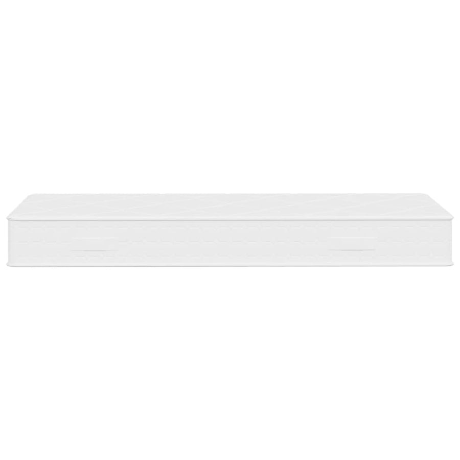 Pocketveringmatras middelhard-hard 80x200 cm