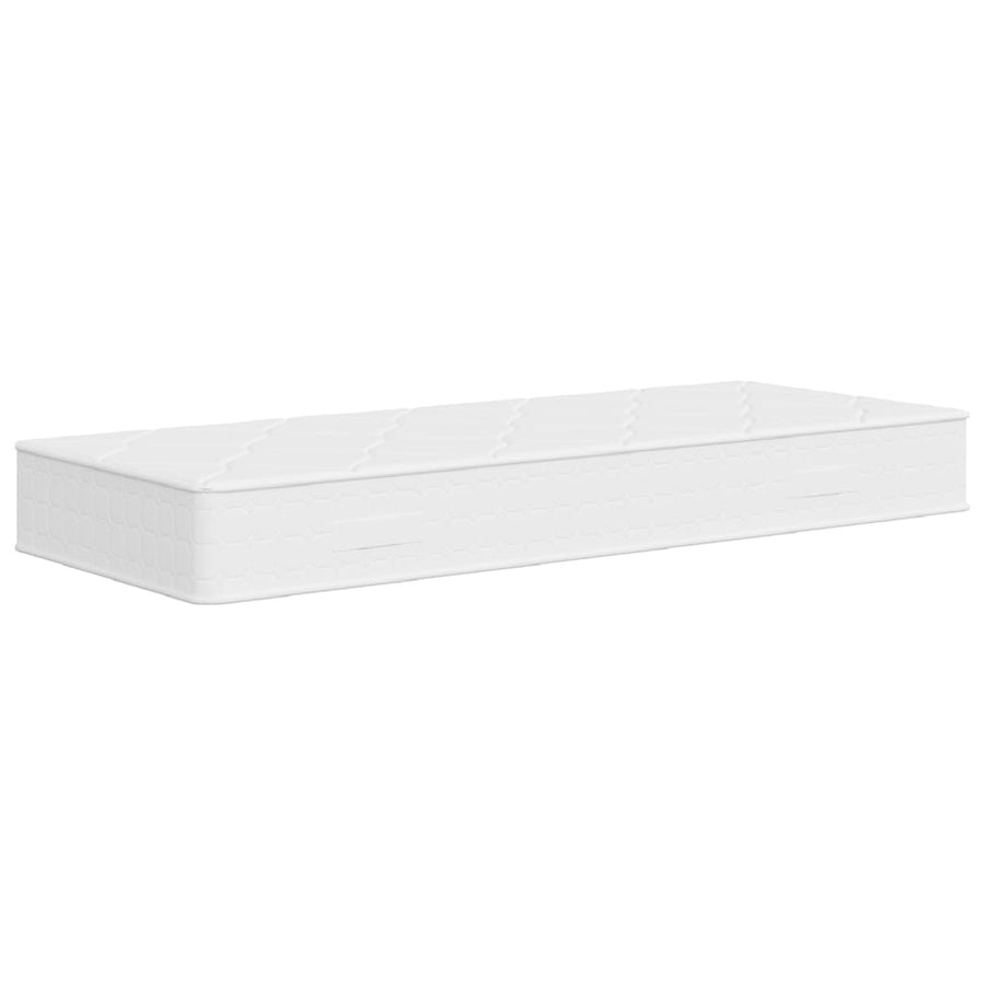 Pocketveringmatras Middelhard-Hard Single Size 90 x 190 cm