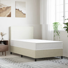 Pocketveringmatras Middelhard-Hard 100 x 200 cm