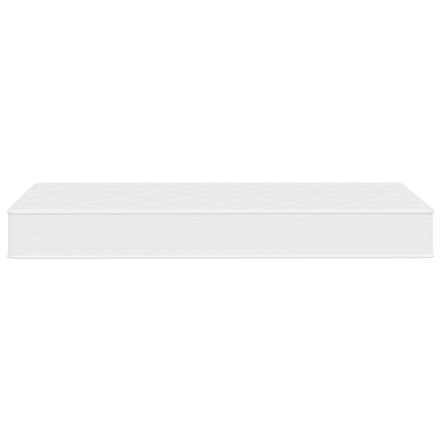 Pocketveringmatras Middelhard-Hard 120 x 200 cm