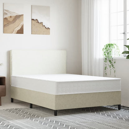 Pocketveringmatras Middelhard-Hard 140 x 190 cm
