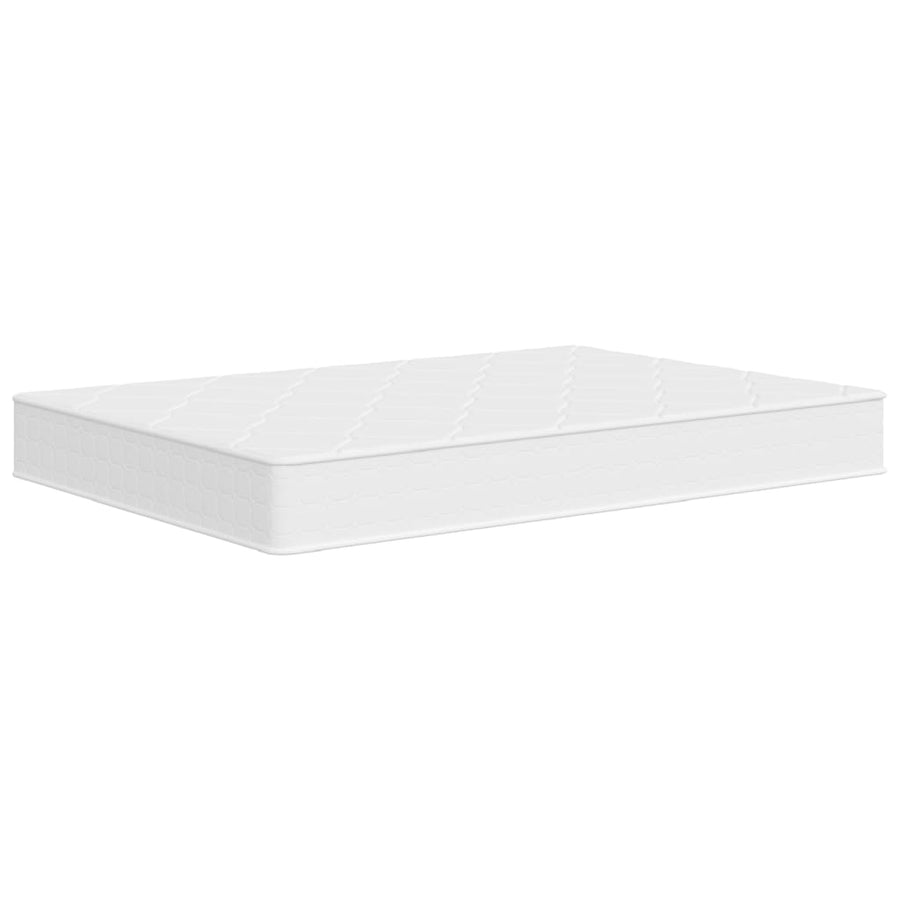Pocketveringmatras Middelhard-Hard 140 x 190 cm