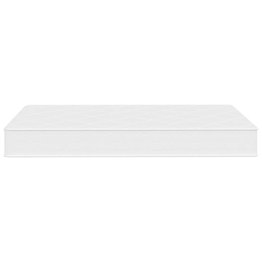 Pocketveringmatras Middelhard-Hard 140 x 190 cm