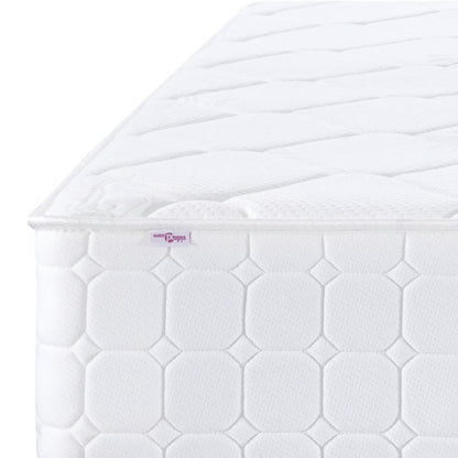 Pocketveringmatras Middelhard-Hard 140 x 190 cm