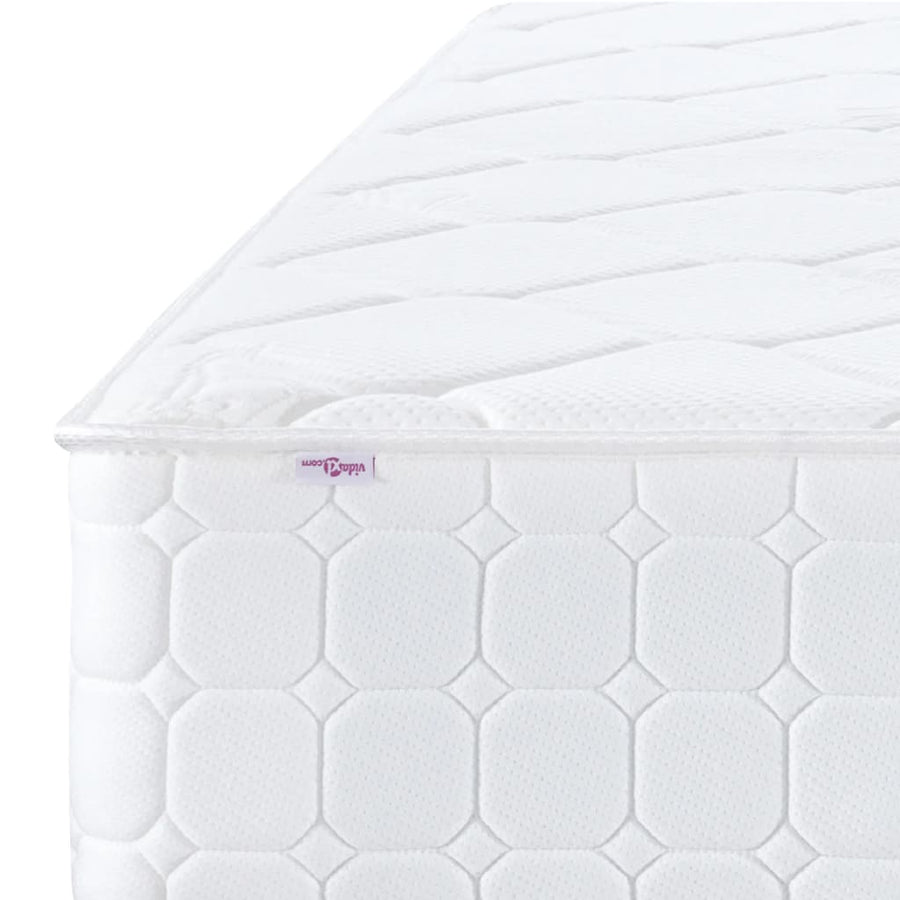 Pocketveringmatras Middelhard-Hard 70 x 200 cm